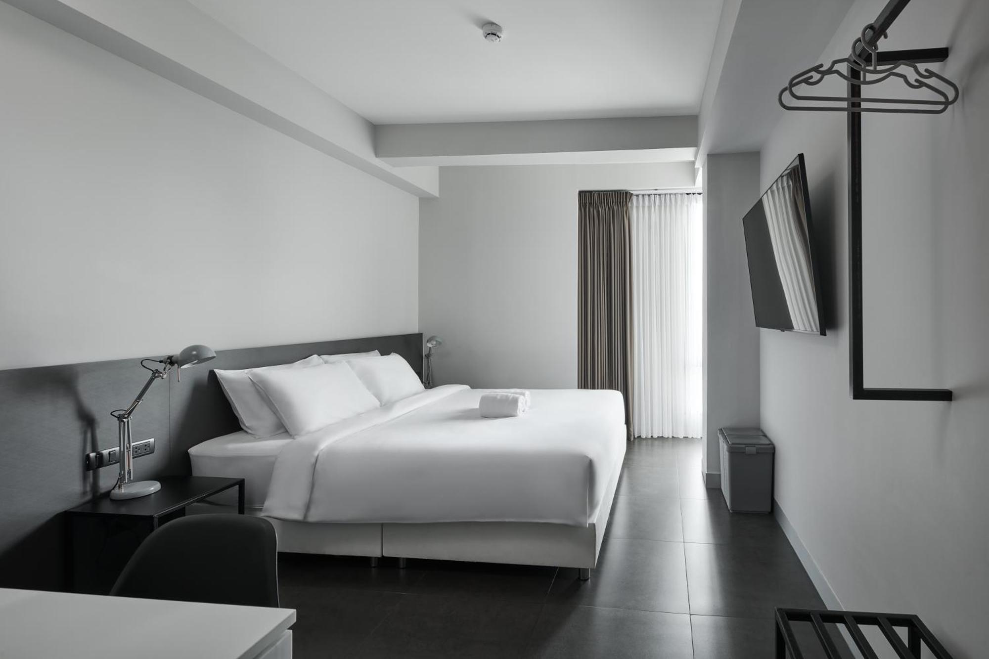 Por Arak Hotel Chiang Mai Exterior photo